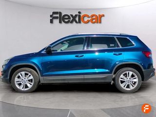 Skoda Karoq 1.5 TSI 110kW (150CV) DSG ACT Ambition