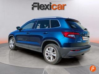 Skoda Karoq 1.5 TSI 110kW (150CV) DSG ACT Ambition