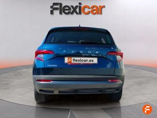 Skoda Karoq 1.5 TSI 110kW (150CV) DSG ACT Ambition