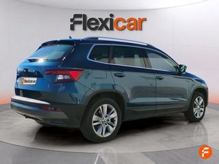 Skoda Karoq 1.5 TSI 110kW (150CV) DSG ACT Ambition