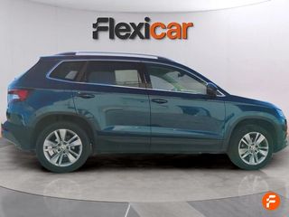 Skoda Karoq 1.5 TSI 110kW (150CV) DSG ACT Ambition