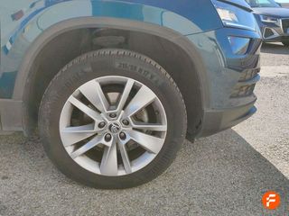 Skoda Karoq 1.5 TSI 110kW (150CV) DSG ACT Ambition