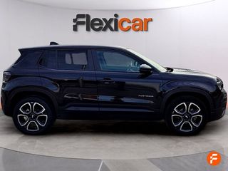 Jeep Avenger 1.2 G 74kW (100CV) 1st Edition