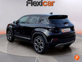 Jeep Avenger 1.2 G 74kW (100CV) 1st Edition