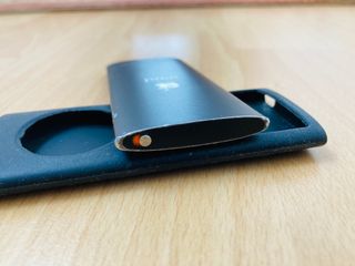 Apple iPod Nano 8GB 4ª Gen Negro Gris