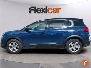 Citroën C5 Aircross PureTech 96kW (130CV) S&S EAT8 C Series
