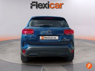 Citroën C5 Aircross PureTech 96kW (130CV) S&S EAT8 C Series