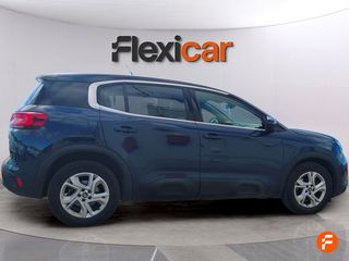 Citroën C5 Aircross PureTech 96kW (130CV) S&S EAT8 C Series