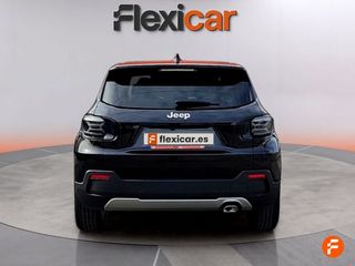 Jeep Avenger 1.2 G 74kW (100CV) 1st Edition