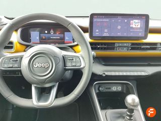 Jeep Avenger 1.2 G 74kW (100CV) 1st Edition