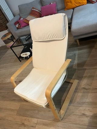 Poltrona Ikea