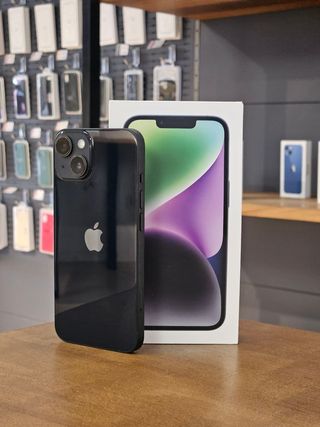 IPHONE 14 128GB NEGRO