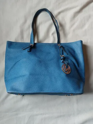 Borsa Blu