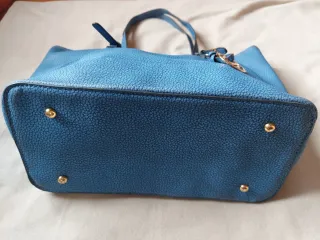 Borsa Blu