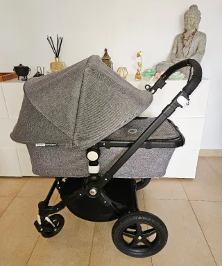 Bugaboo Camaleón3 Plus capota a elegir