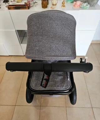 Bugaboo Camaleón3 Plus capota a elegir