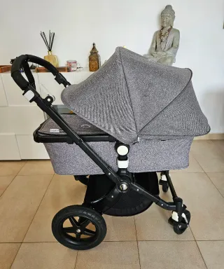 Bugaboo Camaleón3 Plus capota a elegir
