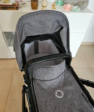 Bugaboo Camaleón3 Plus capota a elegir
