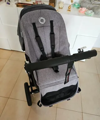 Bugaboo Camaleón3 Plus capota a elegir