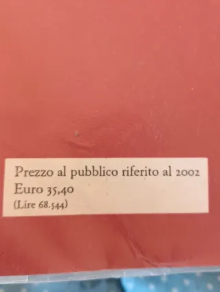 Libro Letteratura Italiana. Storia autori e testi