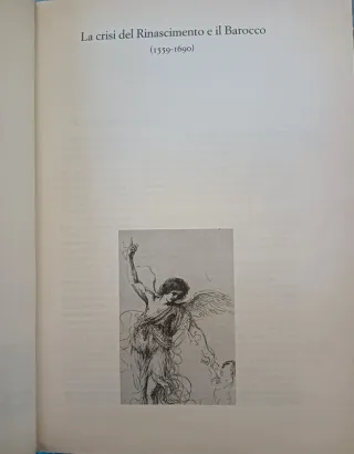 Libro Letteratura Italiana. Storia autori e testi