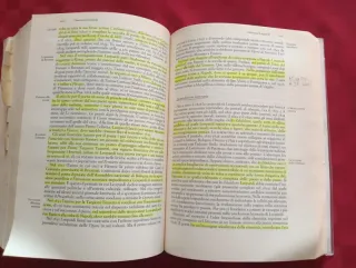 Libro Letteratura Italiana. Storia autori e testi