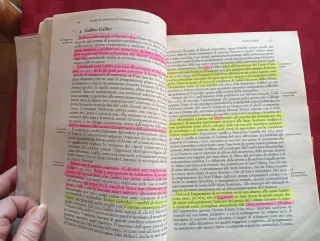 Libro Letteratura Italiana. Storia autori e testi