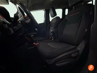 Jeep Renegade Trailhawk 1.3 PHEV 177kW (240CV) AT AWD