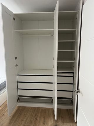 Montaje de muebles Montaje de cocinas