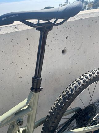 Rockrider AM 500S Edición Limitada