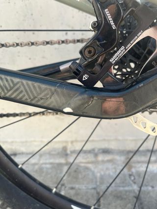 Rockrider AM 500S Edición Limitada