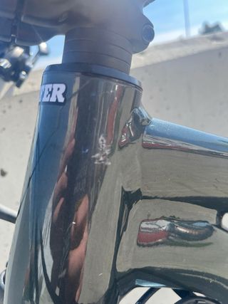 Rockrider AM 500S Edición Limitada