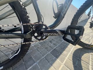 Rockrider AM 500S Edición Limitada