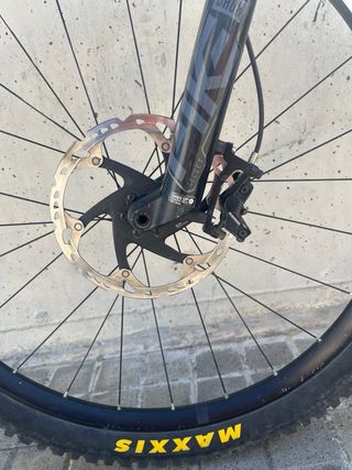 Rockrider AM 500S Edición Limitada