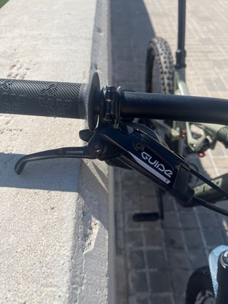 Rockrider AM 500S Edición Limitada