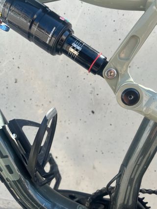 Rockrider AM 500S Edición Limitada