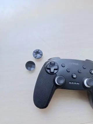 Mando GX Trust Negro