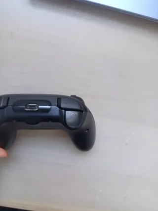 Mando GX Trust Negro