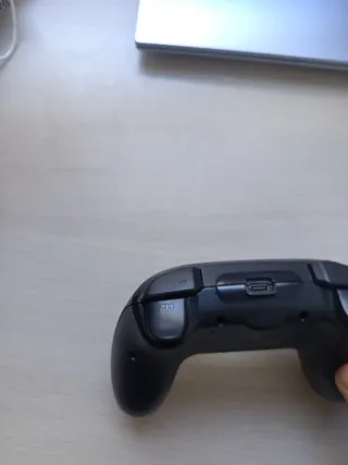 Mando GX Trust Negro