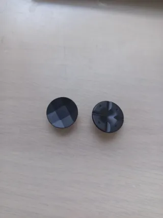 Mando GX Trust Negro