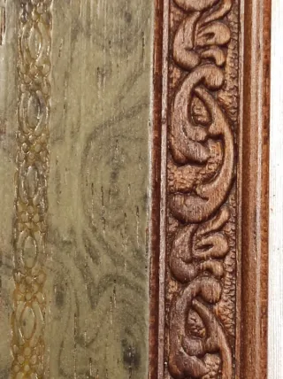 Quadro d'argento