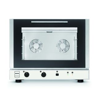 Horno Profesional Convección Metro