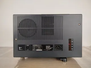 Proiettore Super 8 Hanimex SR9000 Sonoro