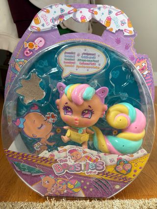 The Beasties Bellies Juguete