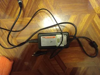 Scooter de Movilidad Reducida