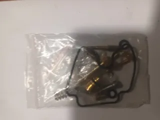 Kit Reparación Carburador Predator 500 (03-07)