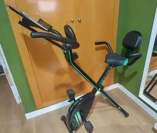 Bicicleta Estática XBIKE PRO FIT Cecotec