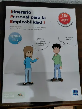 Libro de Ipe