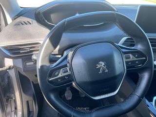 Peugeot 3008 S/S 2017