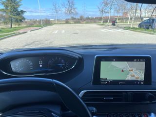 Peugeot 3008 S/S 2017